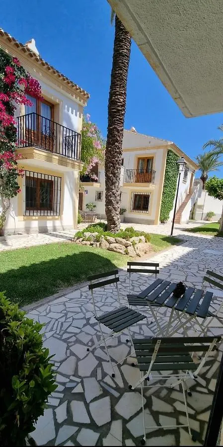 Apartment Apartamento Vera Coast 123 Playas de Vera