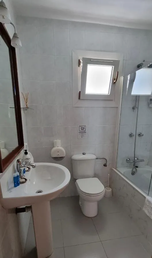 Apartamento Vera Coast 123 Playas de Vera