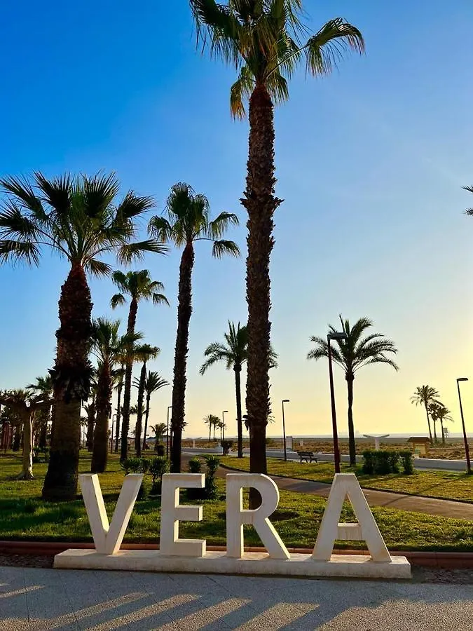Apartamento Vera Coast 123 Playas de Vera Apartment