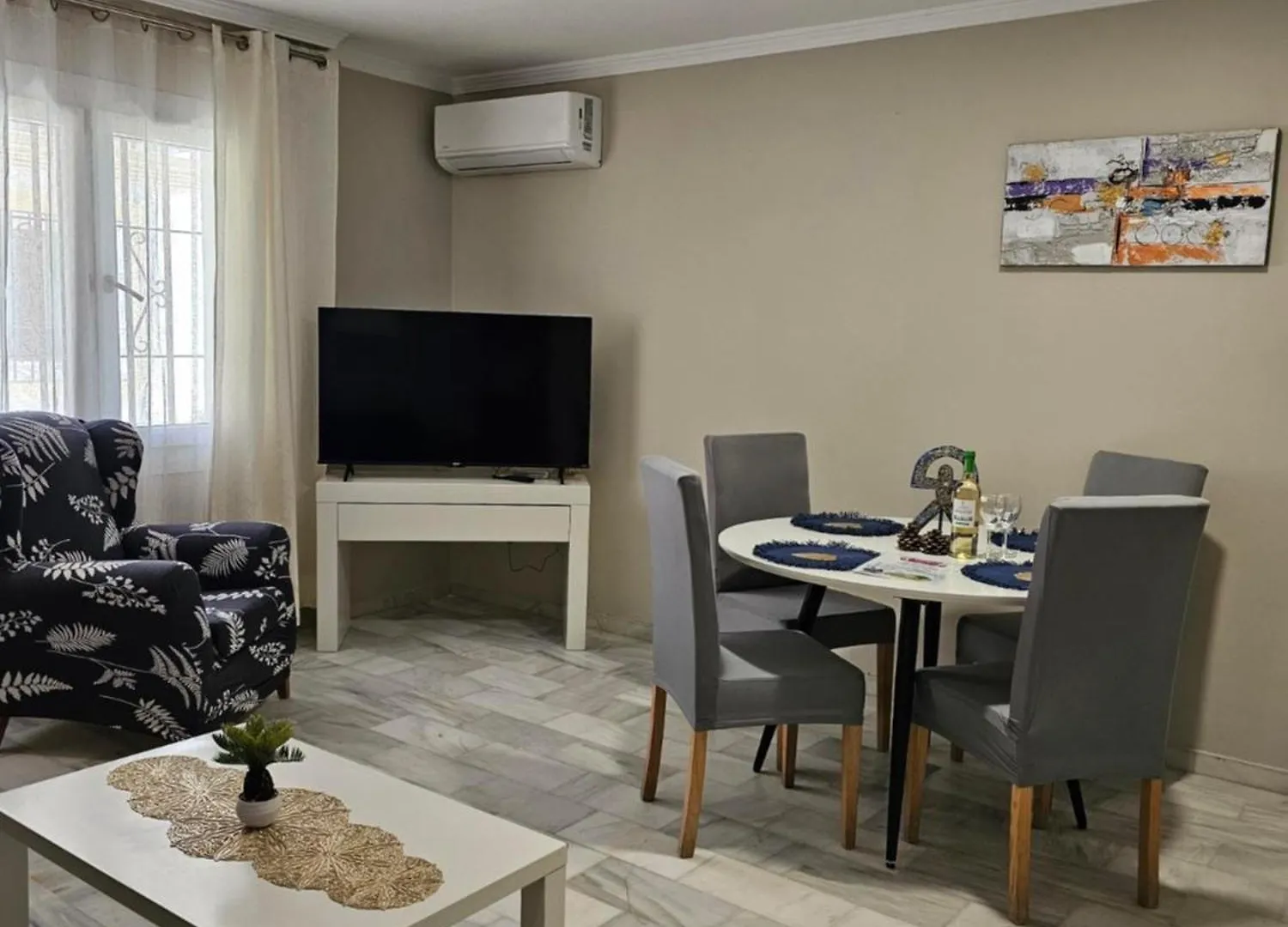 Apartamento Vera Coast 123 Playas de Vera