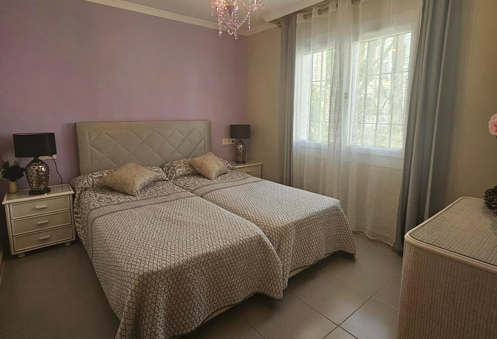 Apartamento Vera Coast 123 Apartment Playas de Vera 0*,