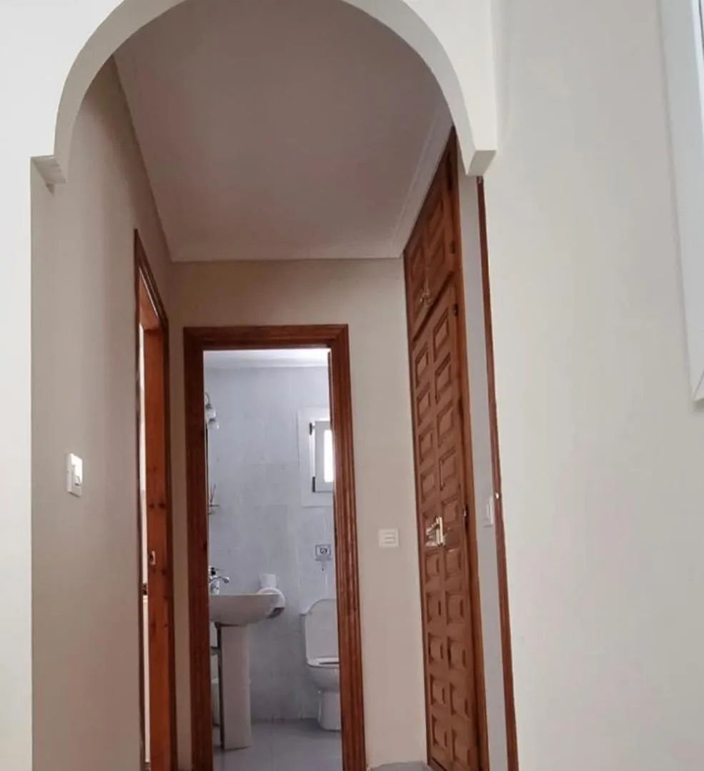 Apartamento Vera Coast 123 Playas de Vera Apartment