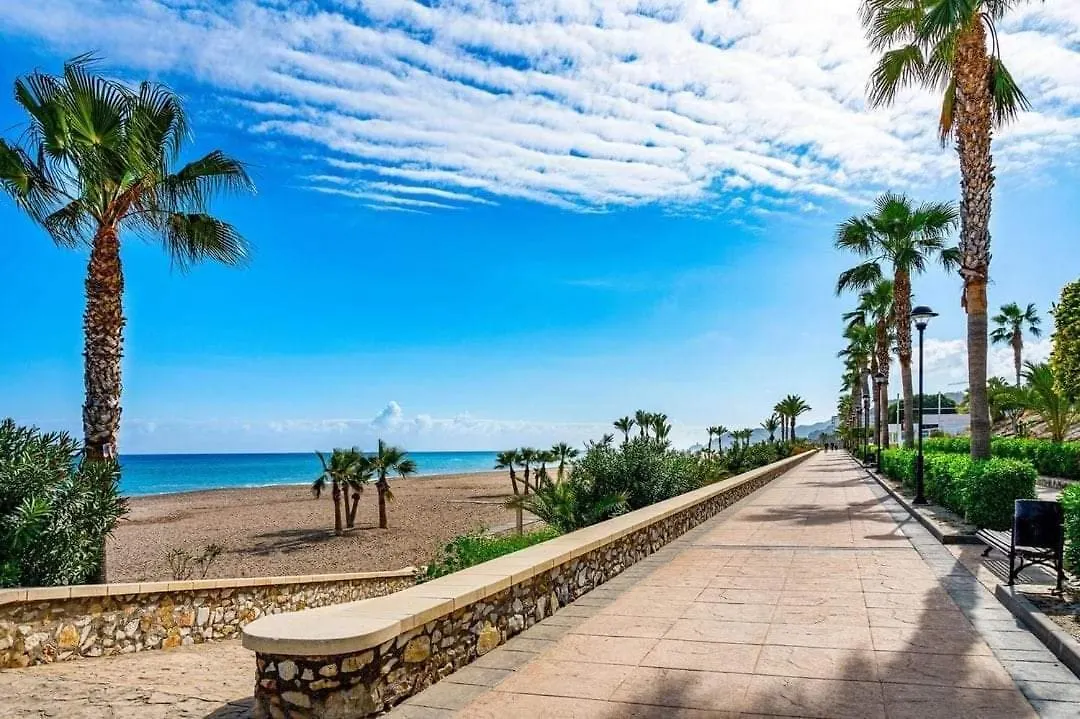 Apartamento Vera Coast 123 Playas de Vera