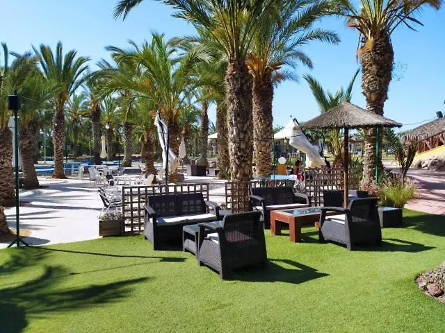Apartamento Vera Coast 123 Playas de Vera Spain