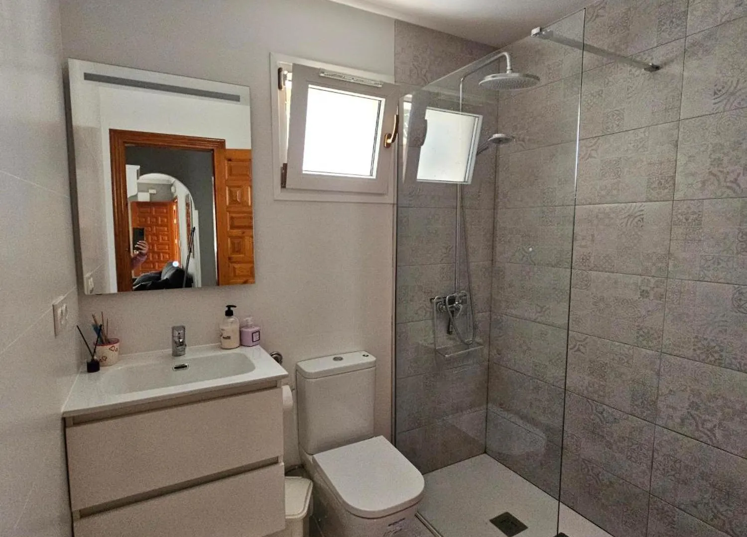 Apartamento Vera Coast 123 Playas de Vera Apartment