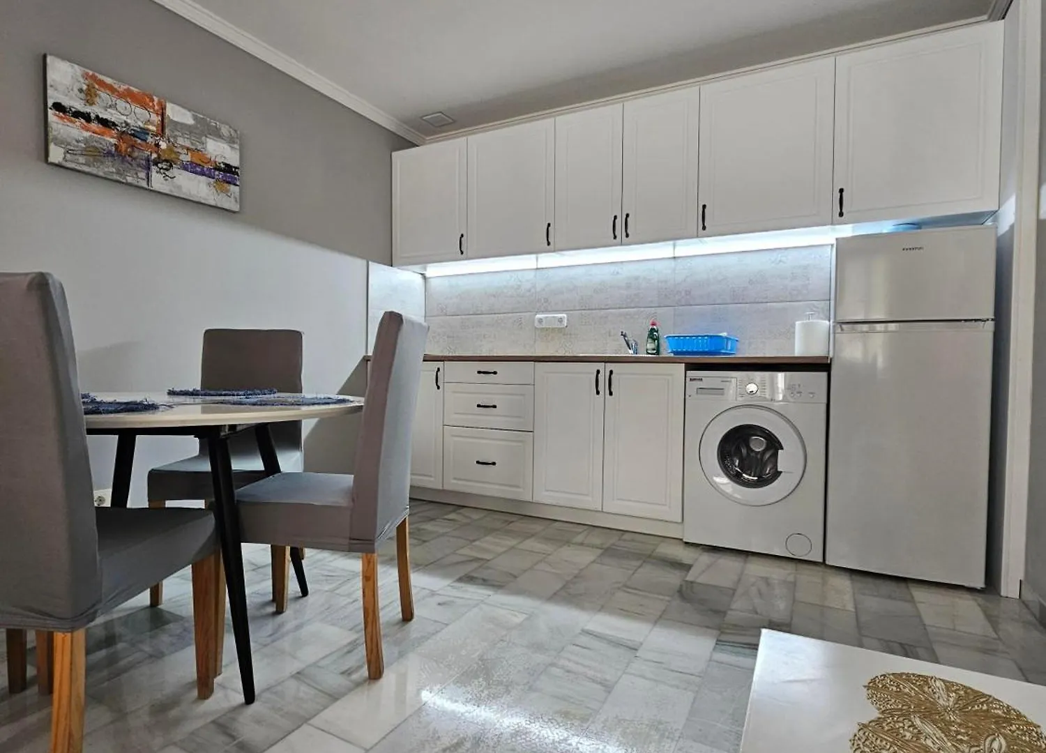 Apartamento Vera Coast 123 Playas de Vera Spain