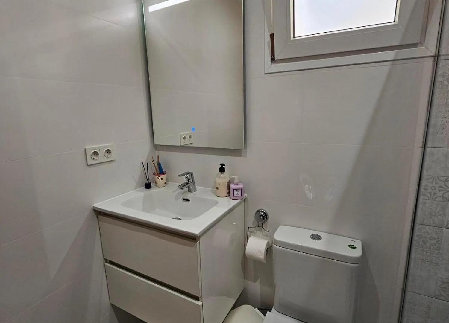 Apartment Apartamento Vera Coast 123 Playas de Vera Spain