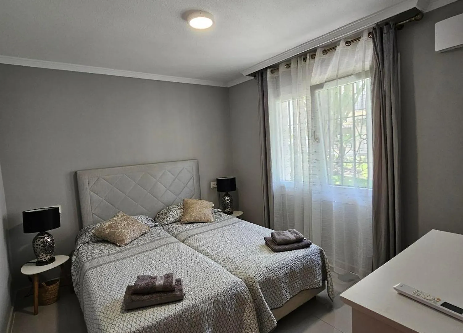 Apartamento Vera Coast 123 Playas de Vera Apartment