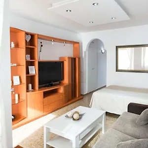 Centre Apartamento Torremolinos