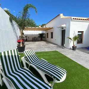 Oasis Málaga Сasa de vacaciones Alhaurín de la Torre
