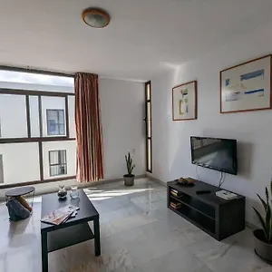 Tamaragua Apartamento Arrecife (Lanzarote)