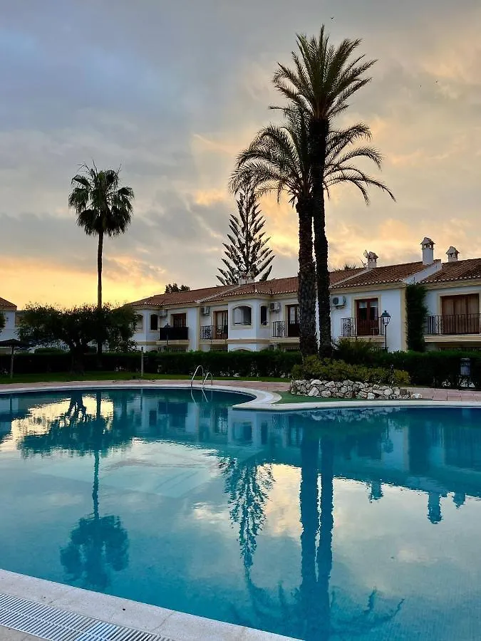 Apartamento Vera Coast 123 Playas de Vera
