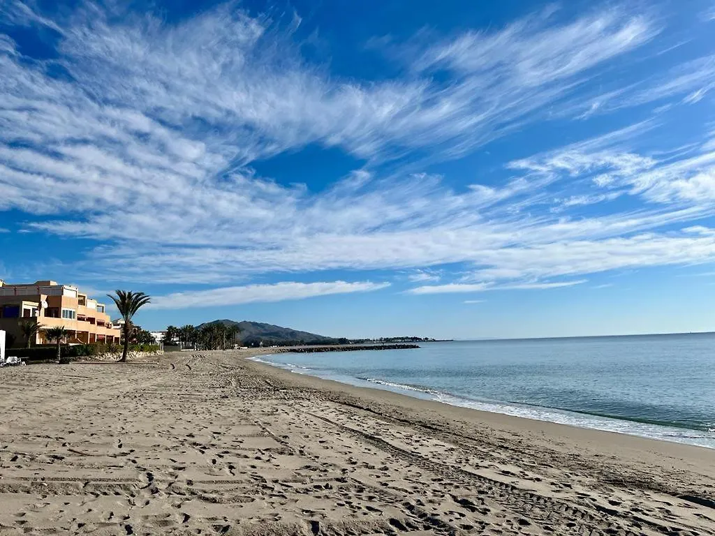 Apartamento Vera Coast 123 Playas de Vera 0*,  Spain