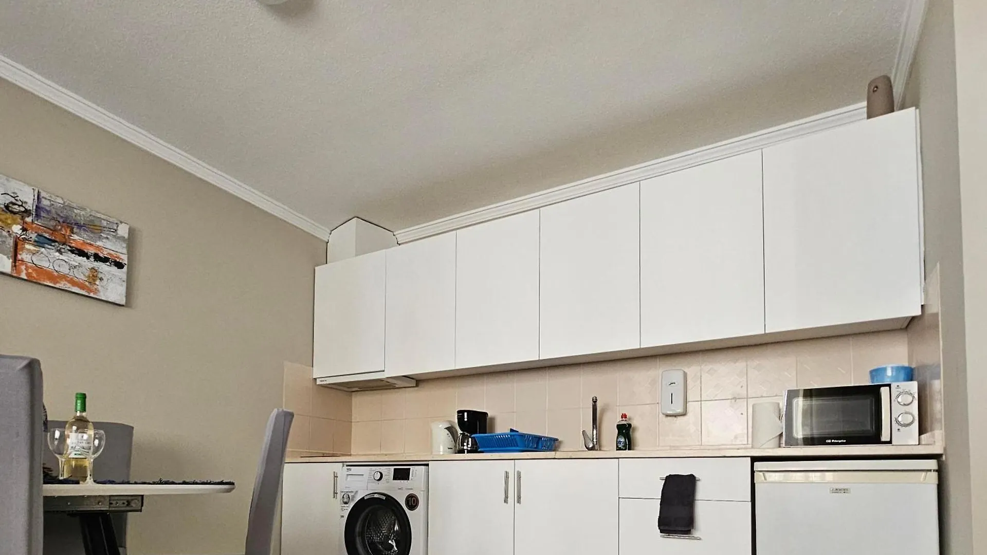 아파트 Apartamento Vera Coast 123 Playas de Vera