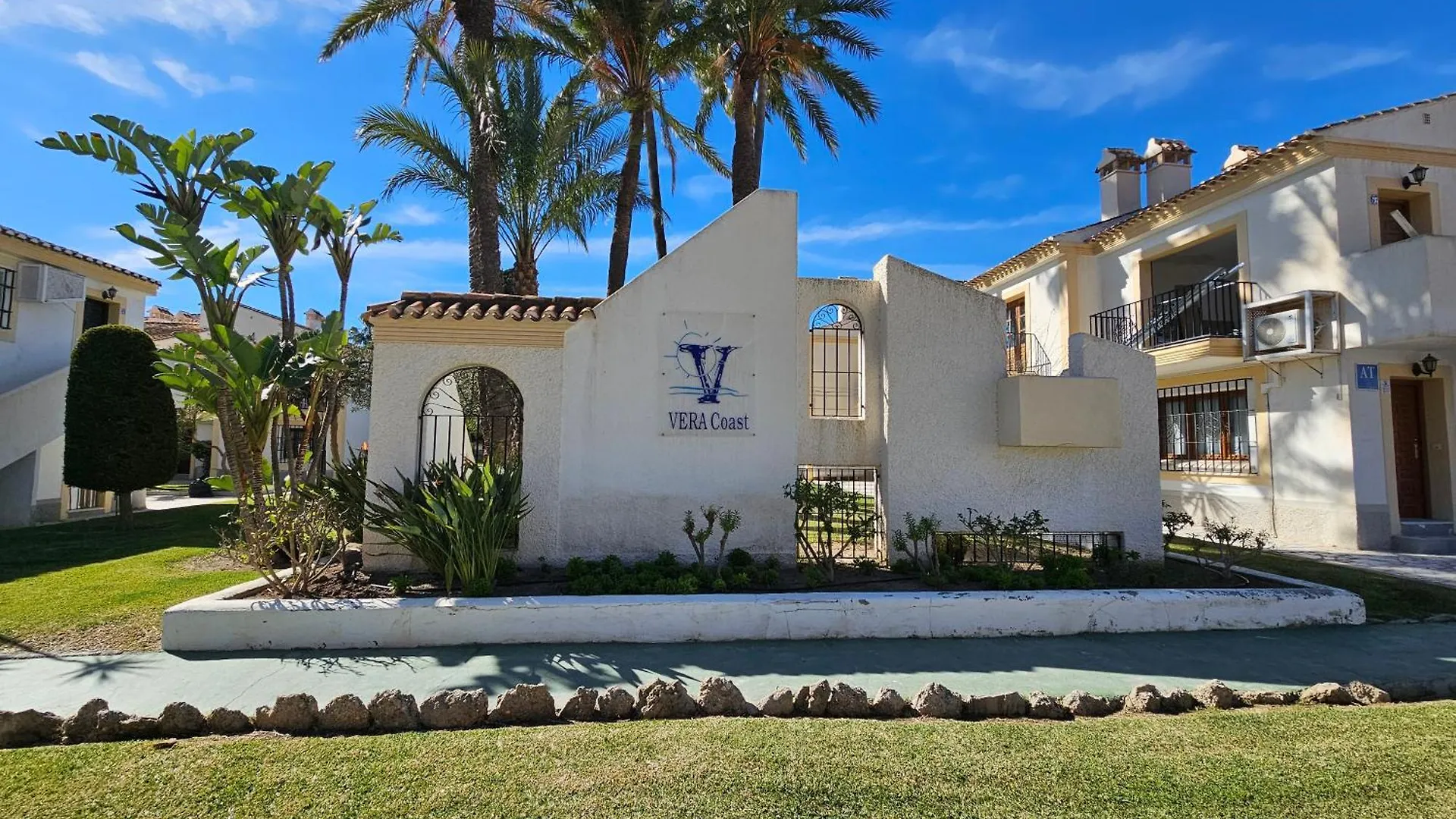 Apartment Apartamento Vera Coast 123 Playas de Vera