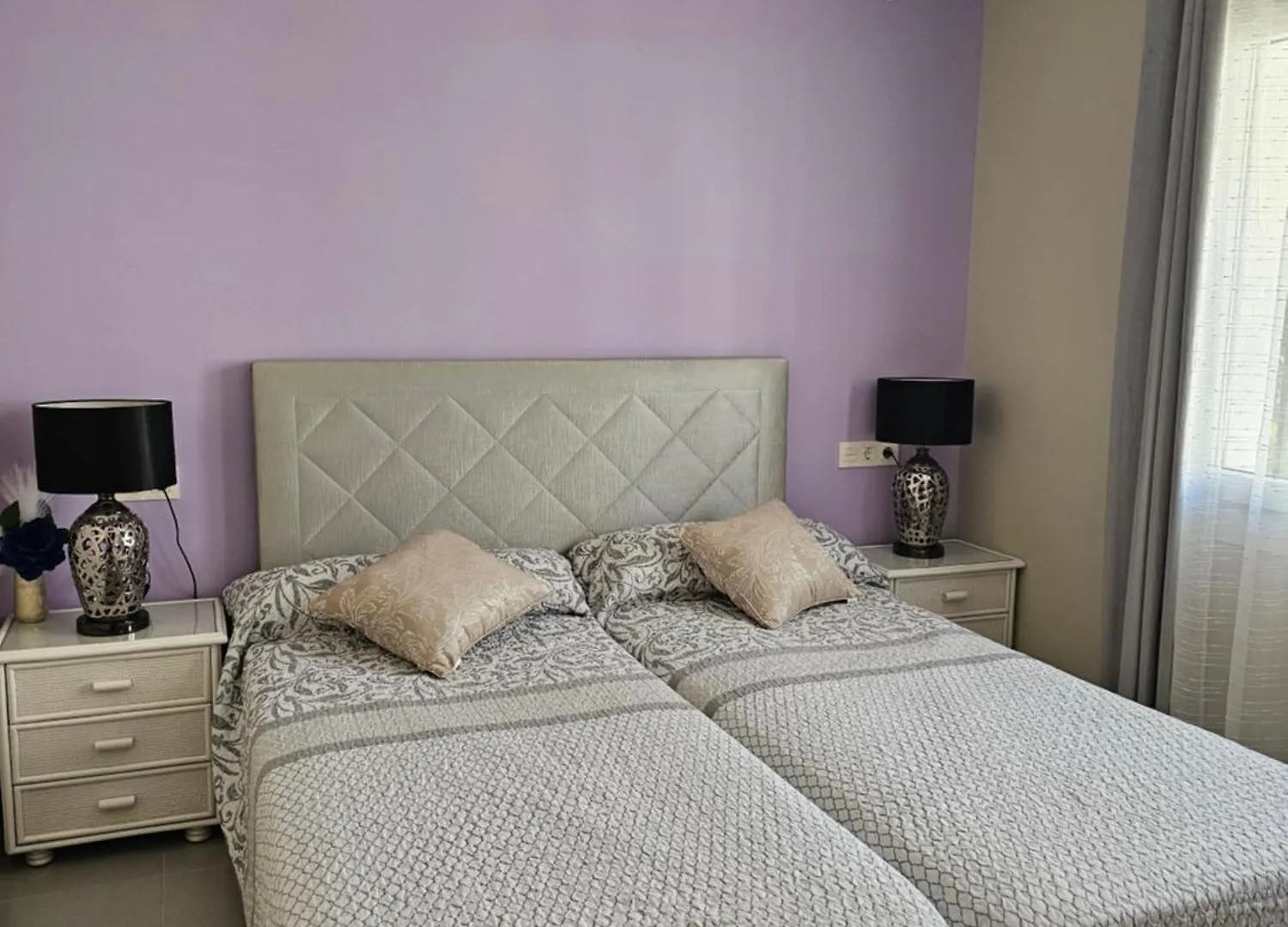 아파트 Apartamento Vera Coast 123 Playas de Vera