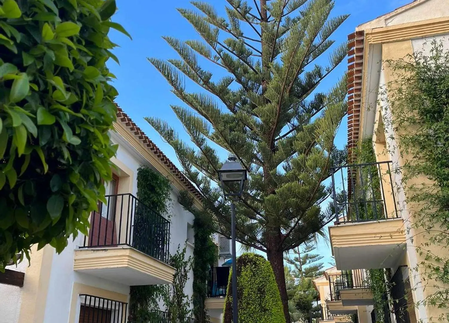 아파트 Apartamento Vera Coast 123 Playas de Vera