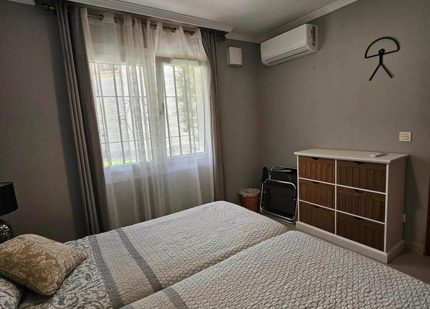 Apartamento Vera Coast 123 Playas de Vera 아파트