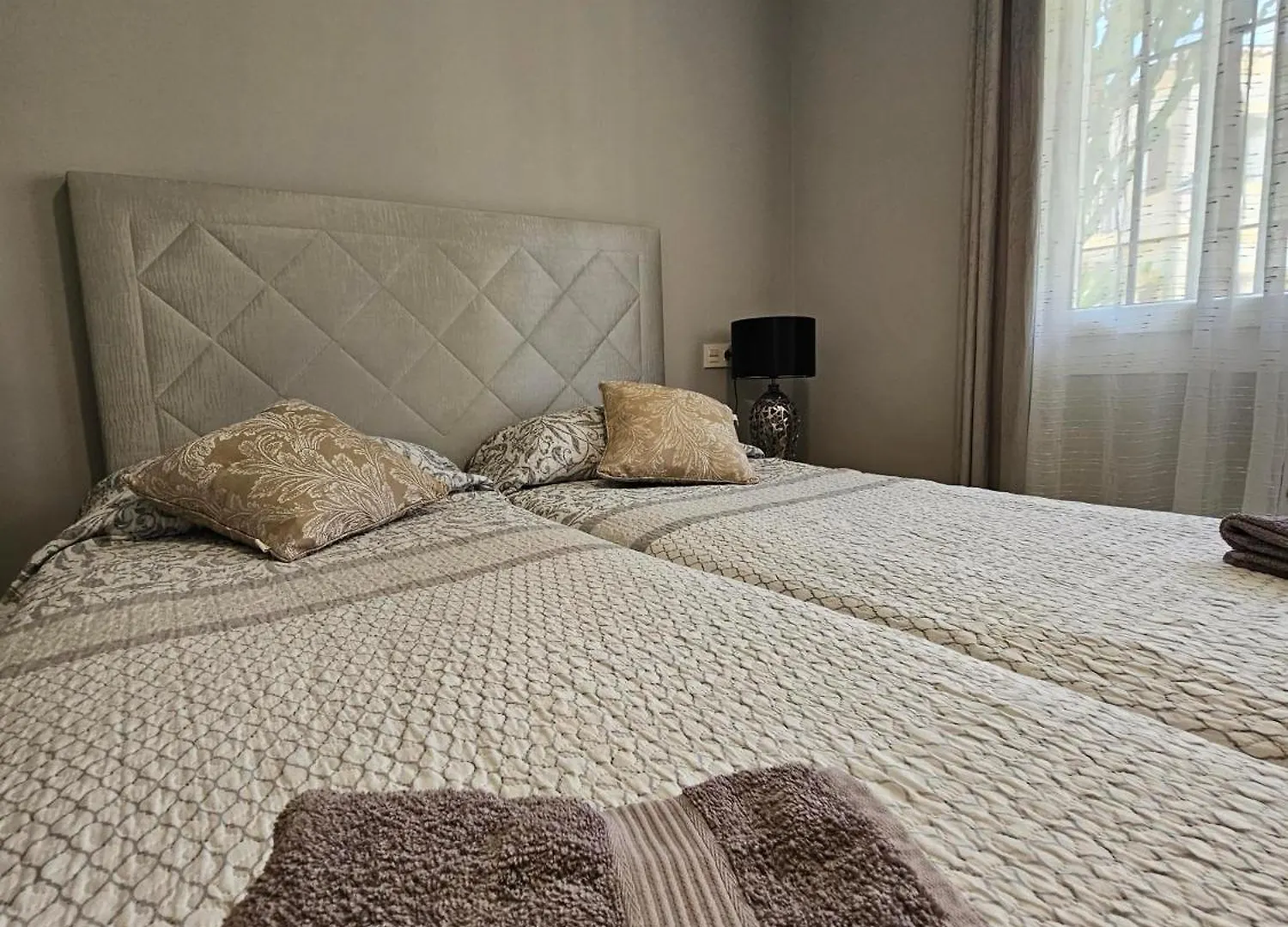 아파트 Apartamento Vera Coast 123 Playas de Vera