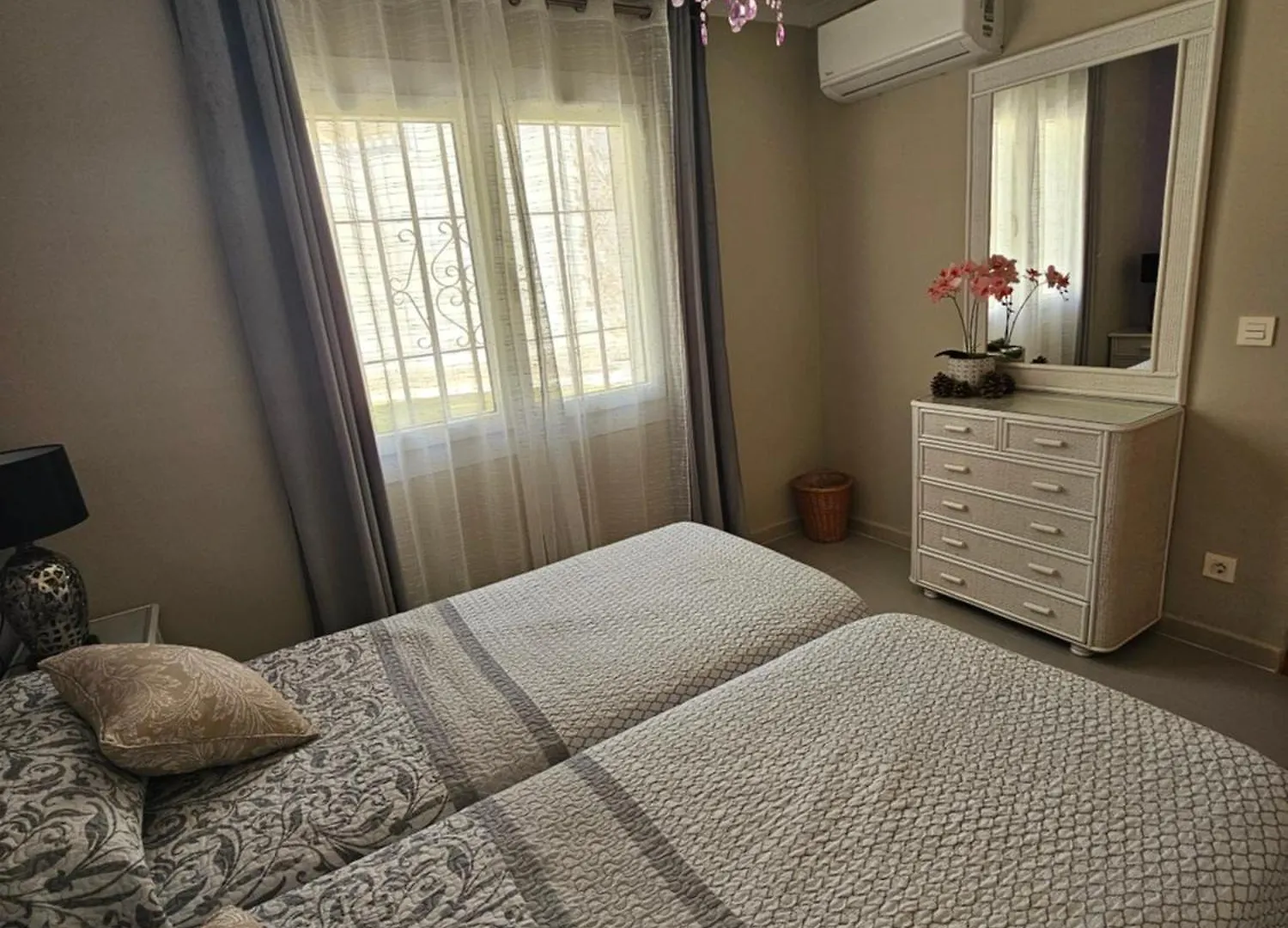 Apartment Apartamento Vera Coast 123 Playas de Vera